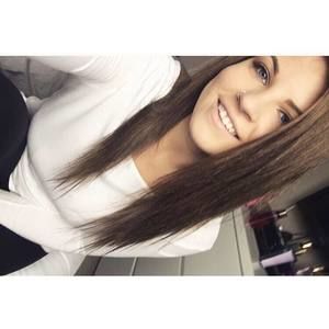 Meet your Posher, Victoria